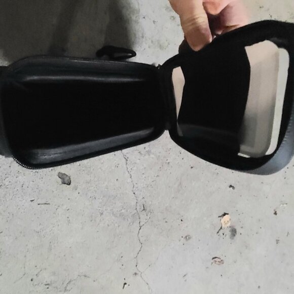 Mobile cellphone frame phone holder case strap-on waterproof touch screen NEW - Picture 3 of 3